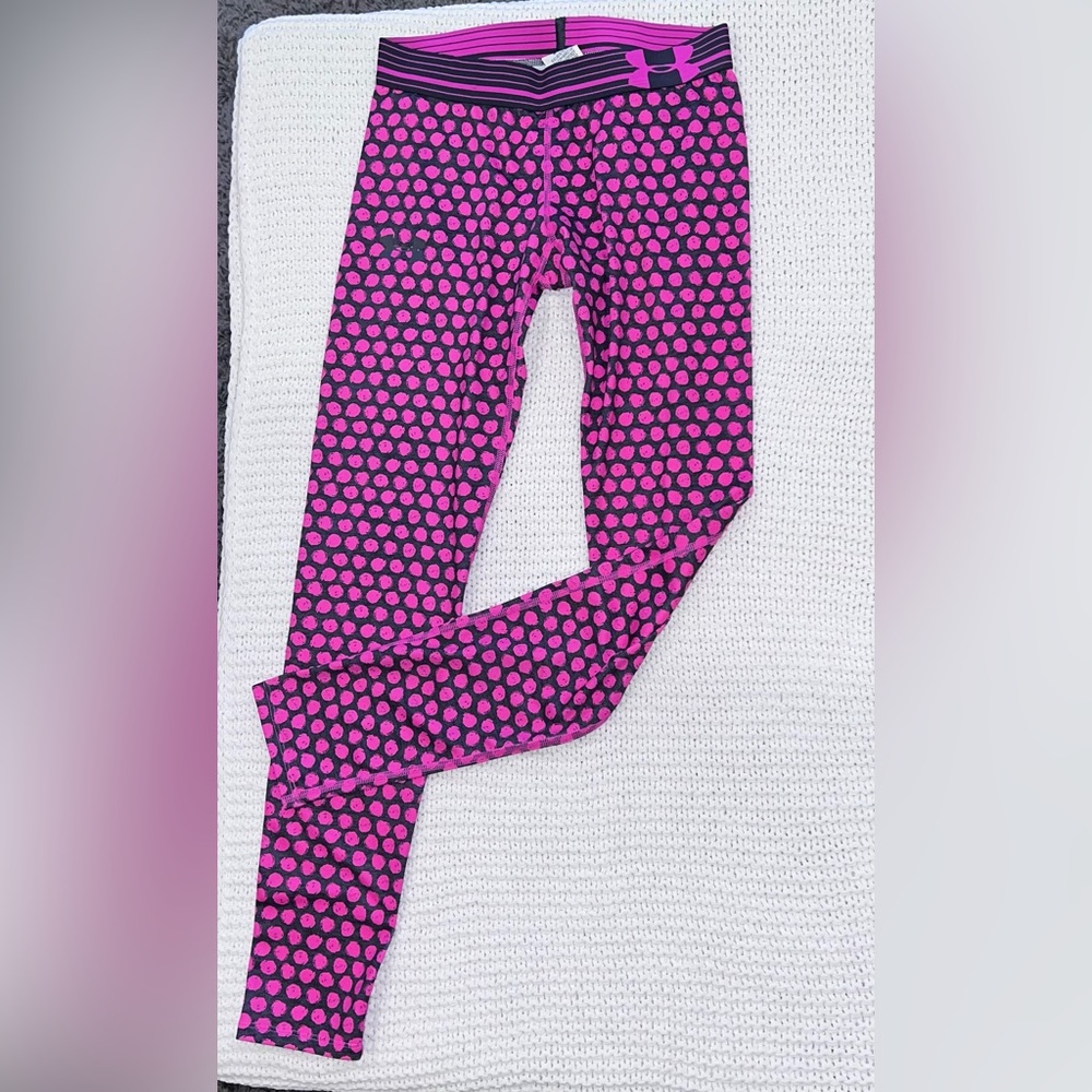 COPY - Under Armour Leggings